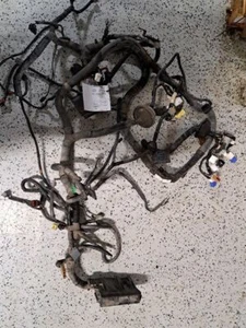 ENGINE BAY WIRE HARNESS FOR NISSAN QUEST 2008 OEM - Picture 1 of 10