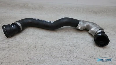 2009 BMW 320i E92 N43B20A ENGINE RADIATOR COOLANT PIPE HOSE 7533978 - Image 1 of 4
