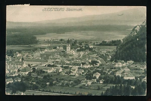 AK aus Judenburg Steiermark (422) - Imagen 1 de 2