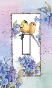Goldfinch Summer SwitchStix Single Toggle - Picture 1 of 1