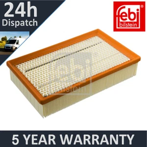 Fits BMW 7 Series 2001-2008 3.0 3.2 3.6 4.4 Febi Air Filter 13717514832 - Picture 1 of 2
