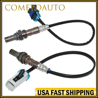 Sensor de oxígeno aguas abajo aguas arriba para Chevrolet Spark 2013-2015 1,2 L transmisión automática Foto 1 de 4