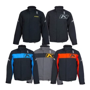 Klim Keweenaw Jacket - Insulated Snowmobile Coat [Manufacturer's Sample] - Bild 1 von 6