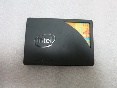 Intel 2.5” SATA SSD 530 Series 120 GB SSDSC2BW120A4 - Image 1 of 2
