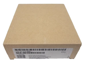 New Siemens 6ES7 331-7PF01-0AB0 Analog Module AI 8*RTD SM331 - Picture 1 of 9