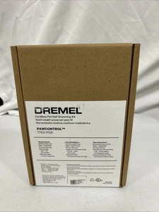 Dremel 7760-PGK PawControl Dog Nail Grinder ~ Open Box - Picture 1 of 3