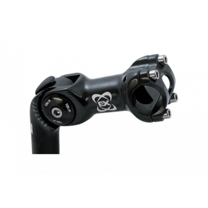 System Ex Quill Stem Adj 25.4X25.4 Bk 100 - Picture 1 of 1