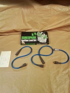 SET CAVI ACCENSIONE DAF DAFODIL 33 E 44 1962-74. - Foto 1 di 1