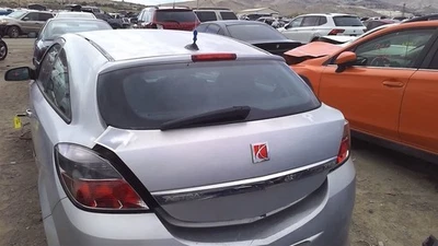 Trunk/Hatch/Tailgate 2 Door Fits 08-09 ASTRA 29382275 — 第 1/4 张图片