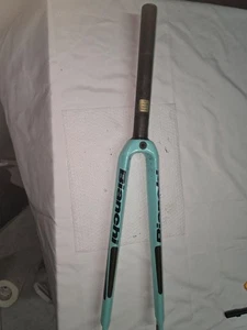 Bianchi Full Carbon Fork - Picture 1 of 6