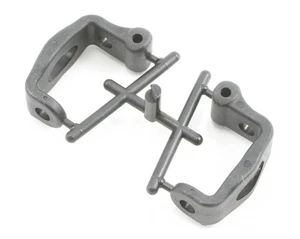 Vintage Team Associated 31212 TC5 Caster Block 4 Grad TC5 ASC 31212 Neu in Verpackung - Bild 1 von 1