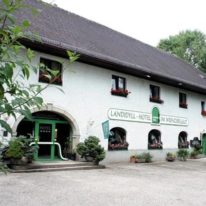 4 Tage Urlaub Erholung Bad Schallerbach Landidyll Hotel Grünes Türl inkl. HP - Bild 1 von 1