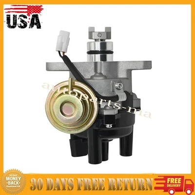 Distribuidor de encendido 33100-A78B43 para Daewoo Tico Suzuki Swift GTI SF 1.3lt G13B Foto 1 de 4