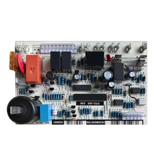 For Norcold 628661 2-Way Power Supply Refrigerator Circuit Board N410 N412 N510 - Picture 1 of 1