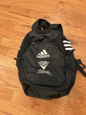 3ssb Adidas Team huncho Backpack - Image 1 of 4
