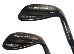 Golden Bear Bear Claw Jack Nicklaus Wedge Set Sand Wedge, Spaltkeil - Bild 1 von 9