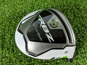 TaylorMade RBZ Rocketballz 5 Holz 19 Grad nur Kopf Golfschläger - Bild 1 von 10