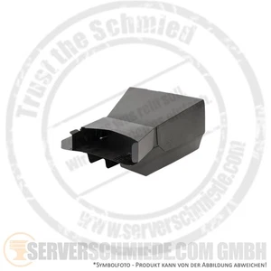 Collegamenti deflettore aria Supermicro Airflow CSE-829U MCP-310-21903-0B - Foto 1 di 3