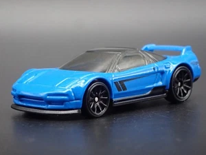 1990-2005 ACURA Honda Nsx Super Auto 1:64 Scala da Collezione Modellino Auto, - Foto 1 di 7