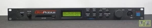 E-MU Ultra Proteus 90's Z-Plane Synthesiser 1U Rack / UltraProteus 100-240V - Picture 1 of 13