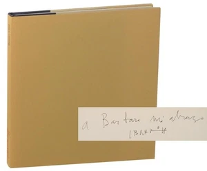 Agustin IBARROLA / IBARROLA GURE ETXEAN BASAURI 1990 Signed First #156951 - Picture 1 of 2