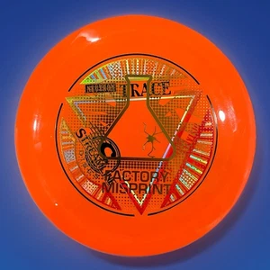 Streamline Neutron Trace *SHIPS FREE* Lightweight 166g  Preowned 9/10* Misprint - Picture 1 of 2