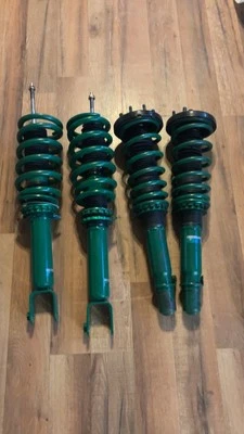 Teins Street Advance Z Coilovers - Image 1 of 3