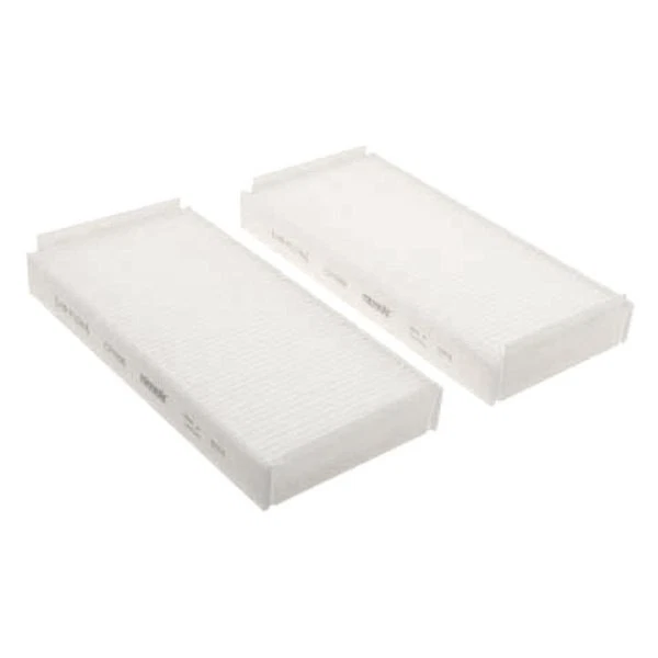 For Mercedes-Benz R350 2006-2013 Corteco W0133-1631088-CFW Cabin Air Filter Set - Image 1 of 1