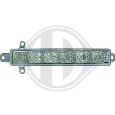 DIEDERICHS Tagfahrleuchte beidseitig 4006688 - Bild 1 von 2