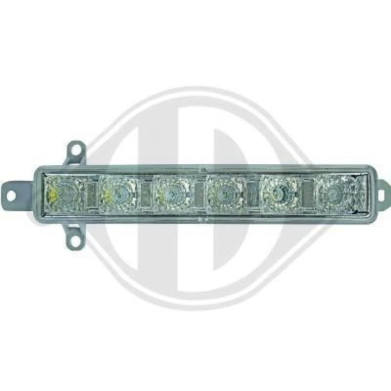 CITROEN C1 12- Tagfahrlicht