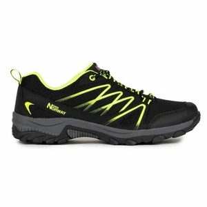 Zapatillas de Running para Adultos Geographical Norway Negro - Imagen 1 de 5