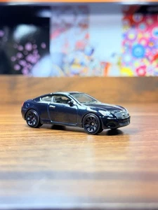 Matchbox 2010 Infiniti G37 S Coupe Midnight Blue 8 Pack Exclusive Model *loose* - Picture 1 of 11