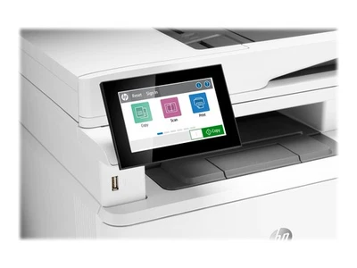 HP LaserJet Enterprise Stampante multifunzione Enterprise 3PZ55A#B19 - Immagine 1 di 4
