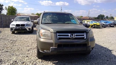 Used Tire Pressure Monitoring System (TPMS) Control Mod fits: 2007 Honda Pilot S - Image 1 of 4
