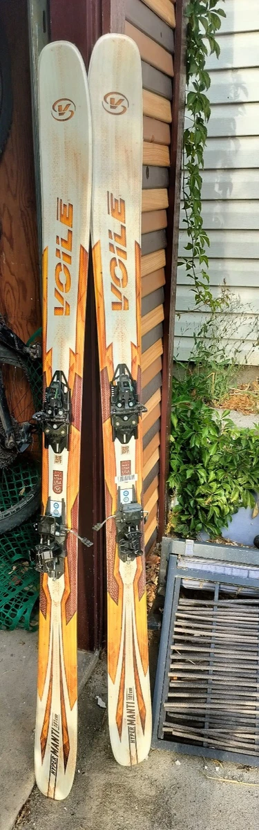Voile Skis for sale - eBay