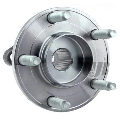 For Ford Edge 07-10 Rear Driver or Passenger Side Wheel Bearing & Hub Assembly - Изображение 1 из 3