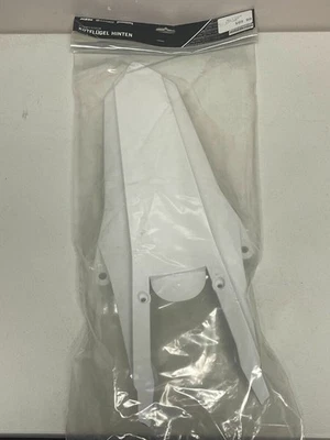 Husqvarna FC TC TE FE 2016 guardabarros trasero blanco 8130801310028 Foto 1 de 4