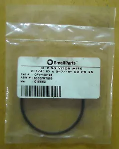 BMW DISA Valve O-Ring Replacement for M54 Engine (3 Series, 5 Series) - Picture 1 of 1
