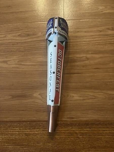 Samuel Sam Adams saisonaler Zapfhahngriff Oktoberfest - 13,5" - Bild 1 von 7