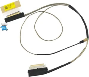 CAVO FLAT VGA ACER PH315-53 PH315-54 PT315-52-53 40pin DC02C00QP00 CABLE LED - Imagen 1 de 1
