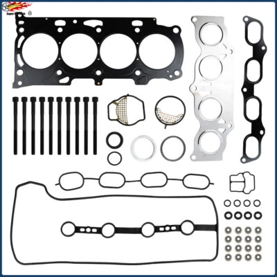 For Toyota RAV4 Cylinder Full Gasket Set 2004-2006 2.4L HS26232PT Kit 2AZ-FE Foto 1 de 4