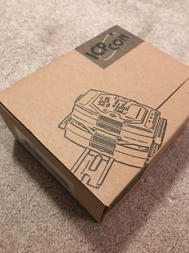 ICP CON 7052 Remote I/O Modules - Image 1 of 4