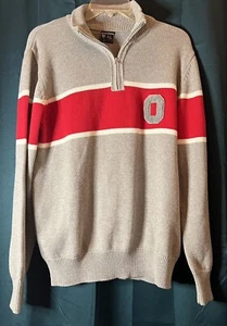 Alma Mater Ohio State University Pullover Gr. M-XL - Bild 1 von 1