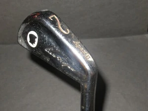GOLF Hogan APEX II, 2 IRON Forged White Cameo,40" Steel Apex Shaft CLUB Ben Hawk - Picture 1 of 3