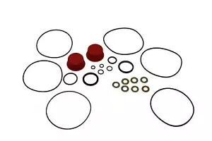 Kit guarnizione per Danfoss 150N1260 - Motore idraulico - Steer Orbitrol - Foto 1 di 5