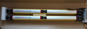 Leuze Electronic MLD510-R3L Empfänger Sicherheitssensoren - 2er Set - NOS - Bild 1 von 4
