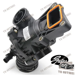 GATES Thermostat 2762000315 For Mercedes GLE500 GLE500E GLE550E SL450 GL450 - Picture 1 of 4