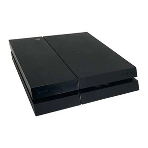 Sony Playstation 4 PS4 500GB System Konsole CUH-1001A FÜR TEILE - Bild 1 von 1