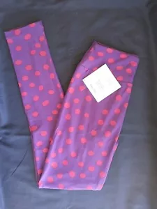 Leggings LuLaRoe de talla única simplemente cómodos - Imagen 1 de 3