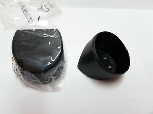 Original Hertz mounting pods for MP 25.3 PRO Mille Tweeter 25mm 1.14"  - Pair - Picture 1 of 5